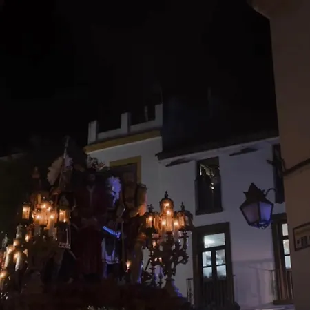 公寓 El Cardenal 科爾多瓦